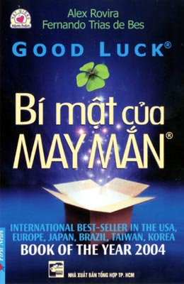Good Luck - Bí mật của may mắn