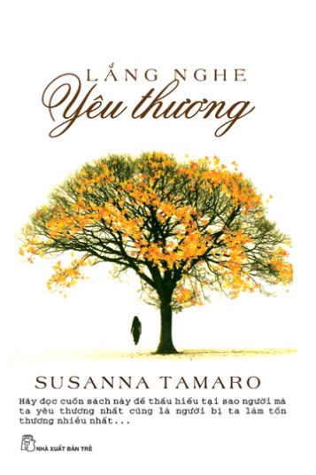 Lắng Nghe Yêu Thương