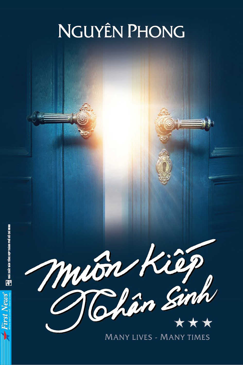 Muôn Kiếp Nhân Sinh 3